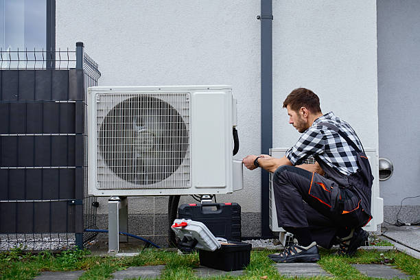 Top rated local Emergency Hvac Repair specialists in Easton, TX